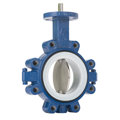 Keystone-figure 990 920 butterfly valve